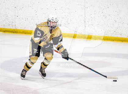 Thumbnail 1 in Brewer vs. Yarmouth (MPA Regional Final) photogallery.