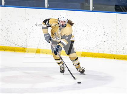 Thumbnail 1 in Brewer vs. Yarmouth (MPA Regional Final) photogallery.