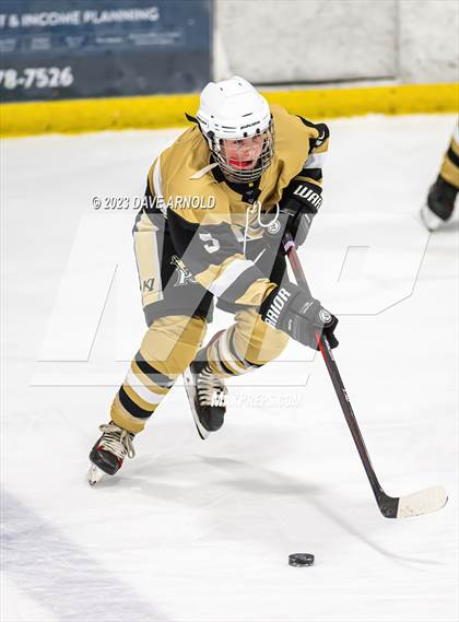 Thumbnail 3 in Brewer vs. Yarmouth (MPA Regional Final) photogallery.