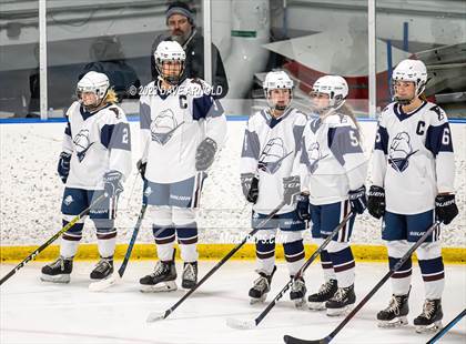 Thumbnail 3 in Brewer vs. Yarmouth (MPA Regional Final) photogallery.