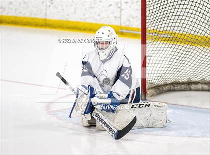 Thumbnail 1 in Brewer vs. Yarmouth (MPA Regional Final) photogallery.