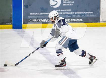 Thumbnail 3 in Brewer vs. Yarmouth (MPA Regional Final) photogallery.