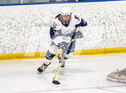 Thumbnail 1 in Brewer vs. Yarmouth (MPA Regional Final) photogallery.