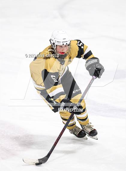 Thumbnail 3 in Brewer vs. Yarmouth (MPA Regional Final) photogallery.