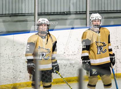 Thumbnail 2 in Brewer vs. Yarmouth (MPA Regional Final) photogallery.