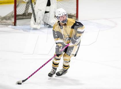 Thumbnail 3 in Brewer vs. Yarmouth (MPA Regional Final) photogallery.