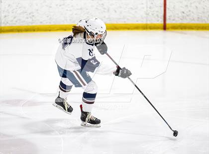 Thumbnail 3 in Brewer vs. Yarmouth (MPA Regional Final) photogallery.