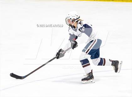 Thumbnail 1 in Brewer vs. Yarmouth (MPA Regional Final) photogallery.