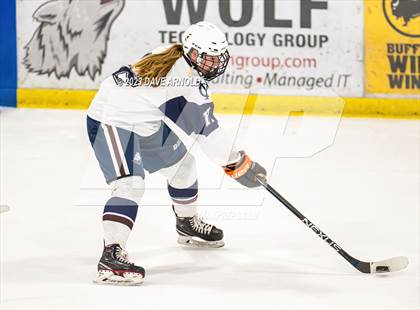Thumbnail 1 in Brewer vs. Yarmouth (MPA Regional Final) photogallery.