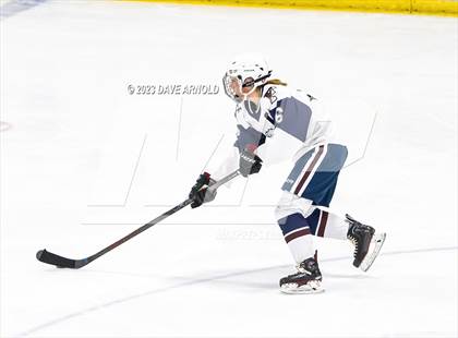 Thumbnail 2 in Brewer vs. Yarmouth (MPA Regional Final) photogallery.