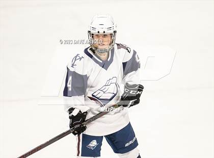 Thumbnail 1 in Brewer vs. Yarmouth (MPA Regional Final) photogallery.
