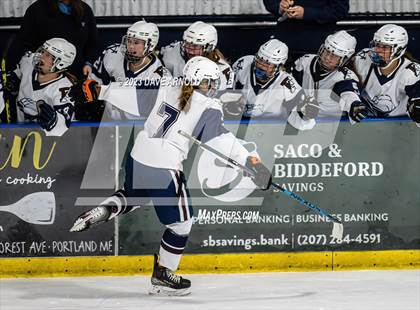 Thumbnail 3 in Brewer vs. Yarmouth (MPA Regional Final) photogallery.