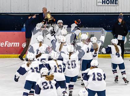 Thumbnail 1 in Brewer vs. Yarmouth (MPA Regional Final) photogallery.