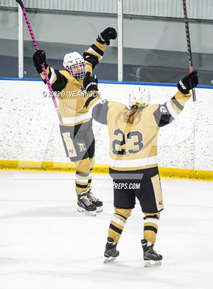 Thumbnail 3 in Brewer vs. Yarmouth (MPA Regional Final) photogallery.