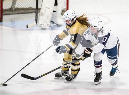 Thumbnail 2 in Brewer vs. Yarmouth (MPA Regional Final) photogallery.