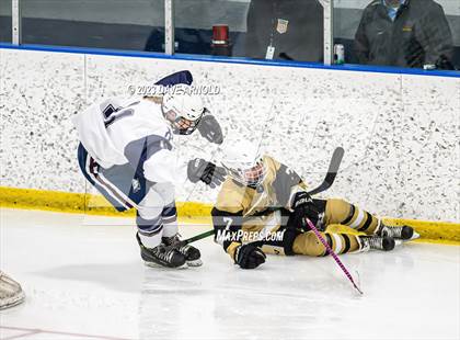 Thumbnail 1 in Brewer vs. Yarmouth (MPA Regional Final) photogallery.