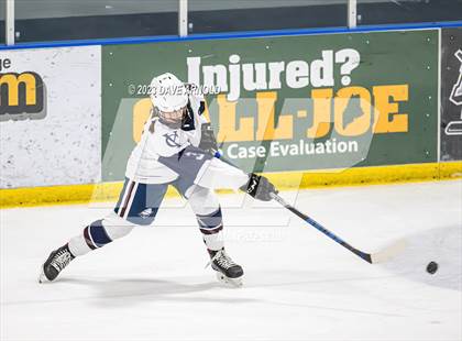 Thumbnail 3 in Brewer vs. Yarmouth (MPA Regional Final) photogallery.
