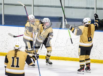 Thumbnail 1 in Brewer vs. Yarmouth (MPA Regional Final) photogallery.