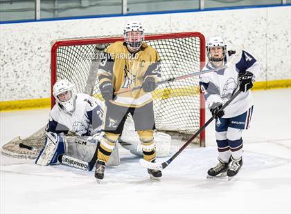 Thumbnail 1 in Brewer vs. Yarmouth (MPA Regional Final) photogallery.