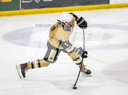 Thumbnail 1 in Brewer vs. Yarmouth (MPA Regional Final) photogallery.