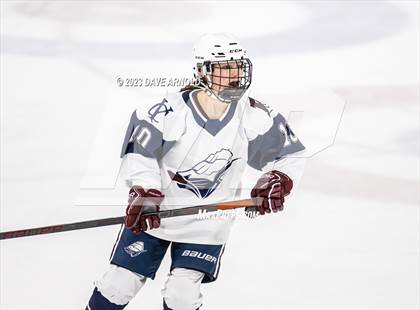 Thumbnail 1 in Brewer vs. Yarmouth (MPA Regional Final) photogallery.