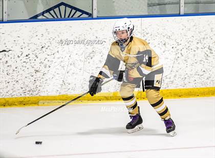 Thumbnail 2 in Brewer vs. Yarmouth (MPA Regional Final) photogallery.
