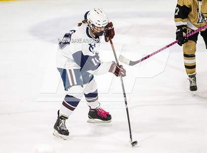 Thumbnail 2 in Brewer vs. Yarmouth (MPA Regional Final) photogallery.