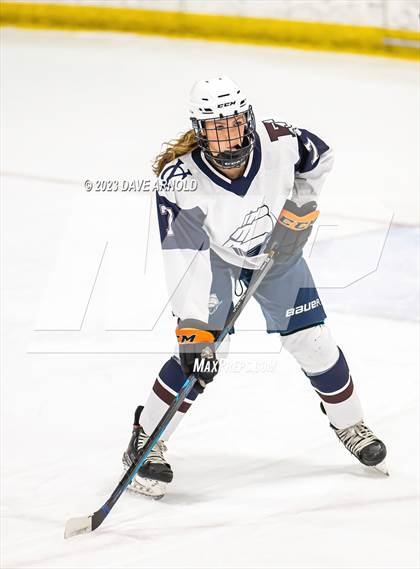 Thumbnail 2 in Brewer vs. Yarmouth (MPA Regional Final) photogallery.