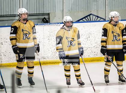 Thumbnail 3 in Brewer vs. Yarmouth (MPA Regional Final) photogallery.