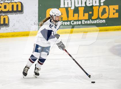 Thumbnail 1 in Brewer vs. Yarmouth (MPA Regional Final) photogallery.