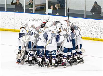 Thumbnail 1 in Brewer vs. Yarmouth (MPA Regional Final) photogallery.