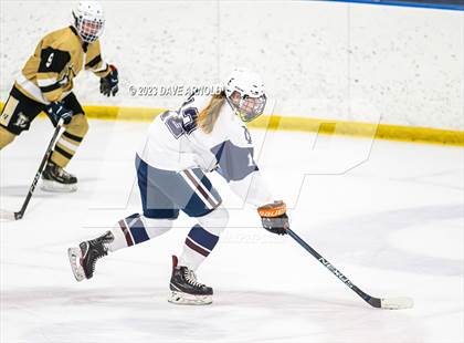Thumbnail 3 in Brewer vs. Yarmouth (MPA Regional Final) photogallery.