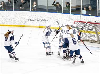 Thumbnail 3 in Brewer vs. Yarmouth (MPA Regional Final) photogallery.
