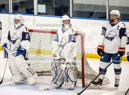 Thumbnail 1 in Brewer vs. Yarmouth (MPA Regional Final) photogallery.