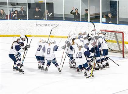 Thumbnail 1 in Brewer vs. Yarmouth (MPA Regional Final) photogallery.