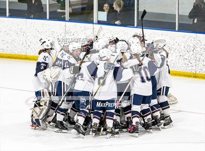 Thumbnail 2 in Brewer vs. Yarmouth (MPA Regional Final) photogallery.