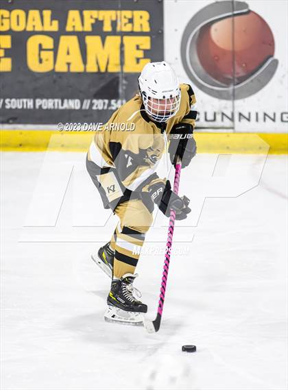 Thumbnail 3 in Brewer vs. Yarmouth (MPA Regional Final) photogallery.