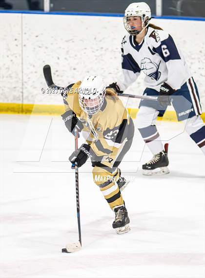 Thumbnail 3 in Brewer vs. Yarmouth (MPA Regional Final) photogallery.
