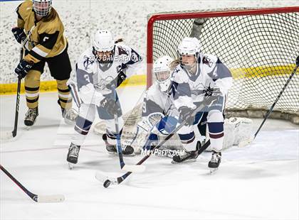 Thumbnail 2 in Brewer vs. Yarmouth (MPA Regional Final) photogallery.