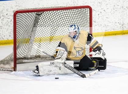 Thumbnail 1 in Brewer vs. Yarmouth (MPA Regional Final) photogallery.
