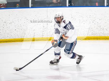 Thumbnail 3 in Brewer vs. Yarmouth (MPA Regional Final) photogallery.
