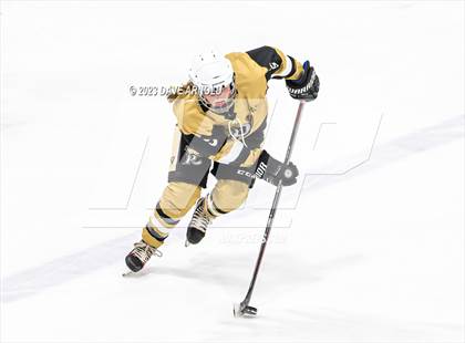 Thumbnail 2 in Brewer vs. Yarmouth (MPA Regional Final) photogallery.
