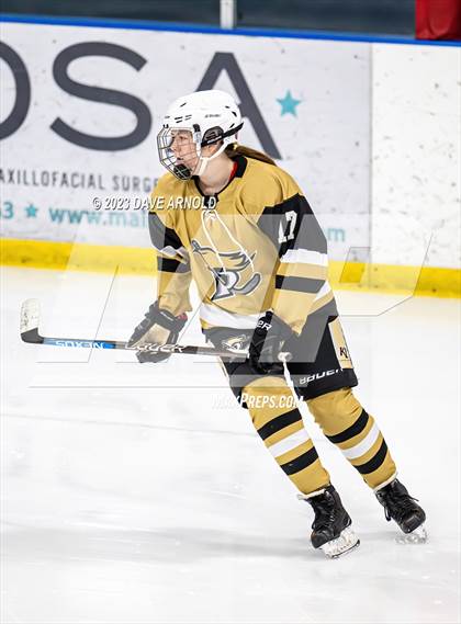 Thumbnail 2 in Brewer vs. Yarmouth (MPA Regional Final) photogallery.