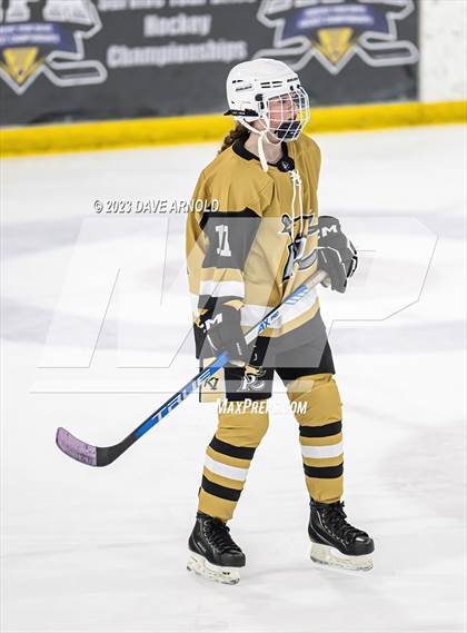 Thumbnail 1 in Brewer vs. Yarmouth (MPA Regional Final) photogallery.