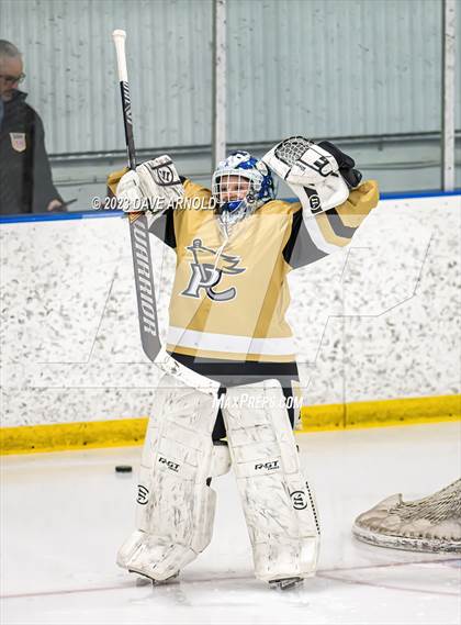 Thumbnail 1 in Brewer vs. Yarmouth (MPA Regional Final) photogallery.