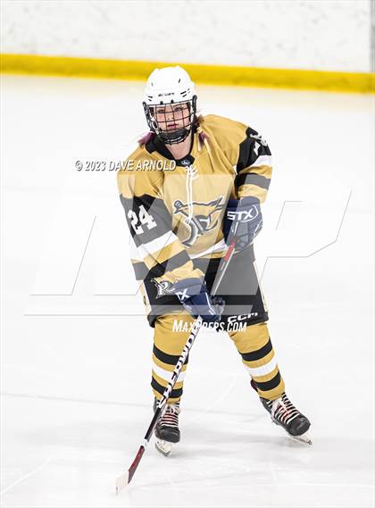 Thumbnail 1 in Brewer vs. Yarmouth (MPA Regional Final) photogallery.
