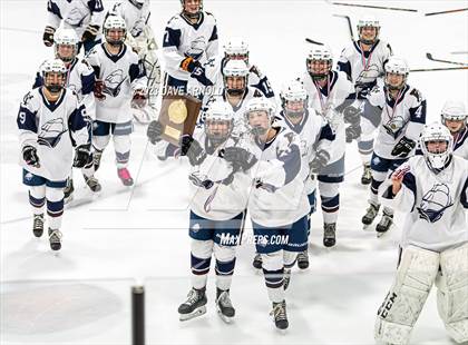 Thumbnail 1 in Brewer vs. Yarmouth (MPA Regional Final) photogallery.