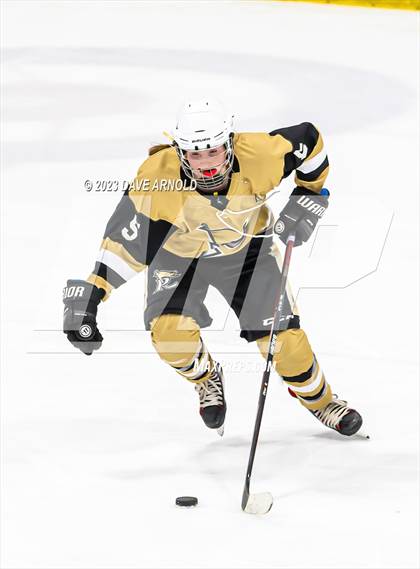 Thumbnail 1 in Brewer vs. Yarmouth (MPA Regional Final) photogallery.