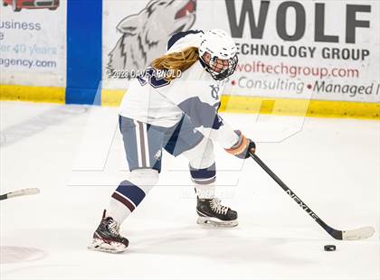 Thumbnail 3 in Brewer vs. Yarmouth (MPA Regional Final) photogallery.