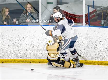 Thumbnail 1 in Brewer vs. Yarmouth (MPA Regional Final) photogallery.